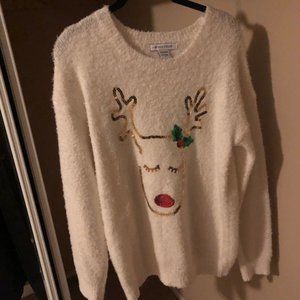 Christmas sweater